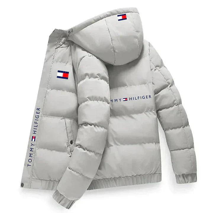Herren Donsjacke