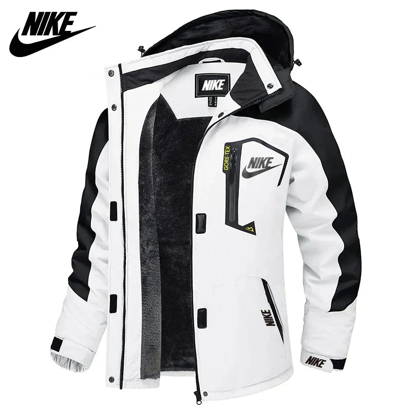 NK – Herrenjacke