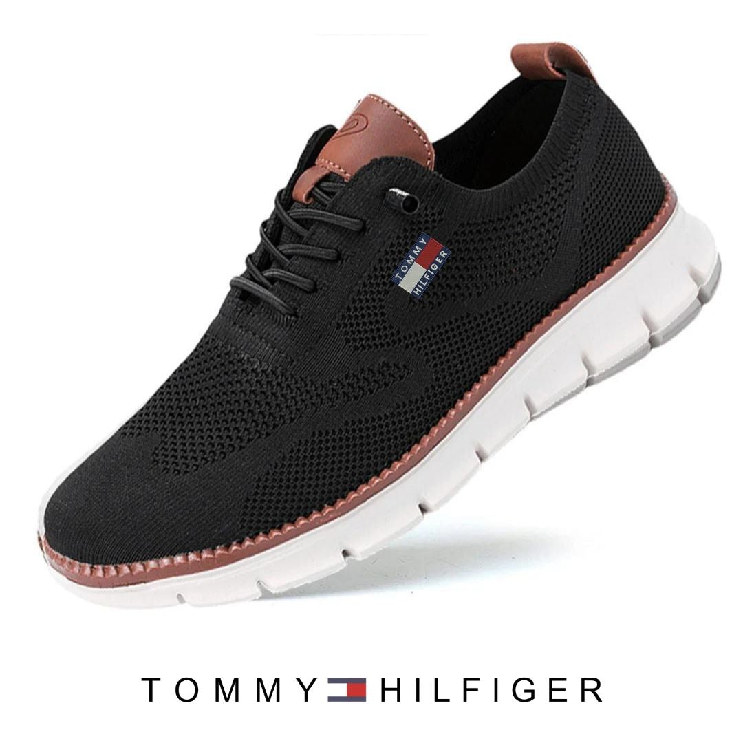 Moderne orthopädische Netzwerkschuhe
