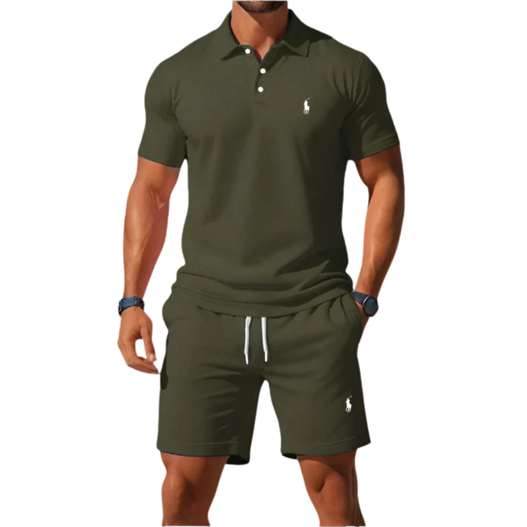 Legere Sommeroutfit