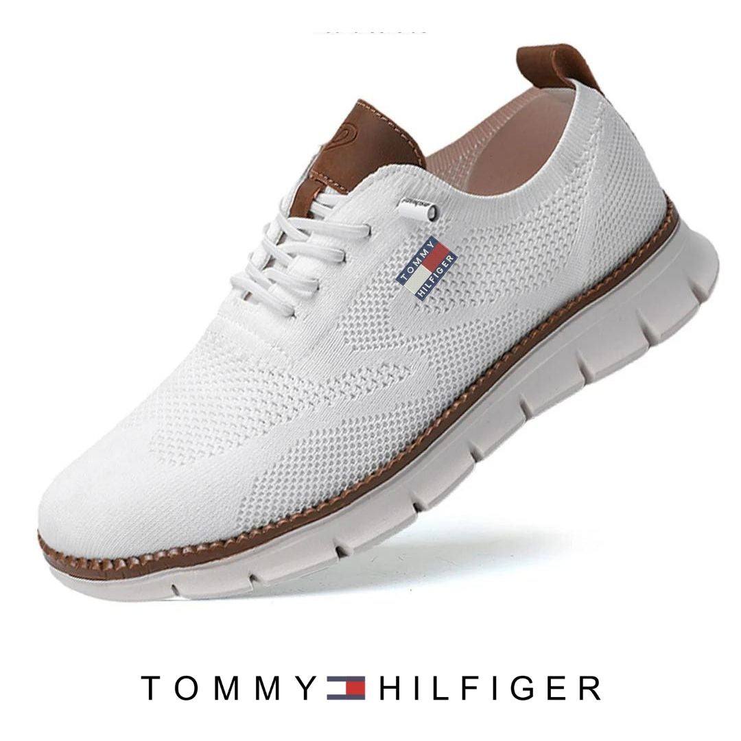Moderne orthopädische Netzwerkschuhe