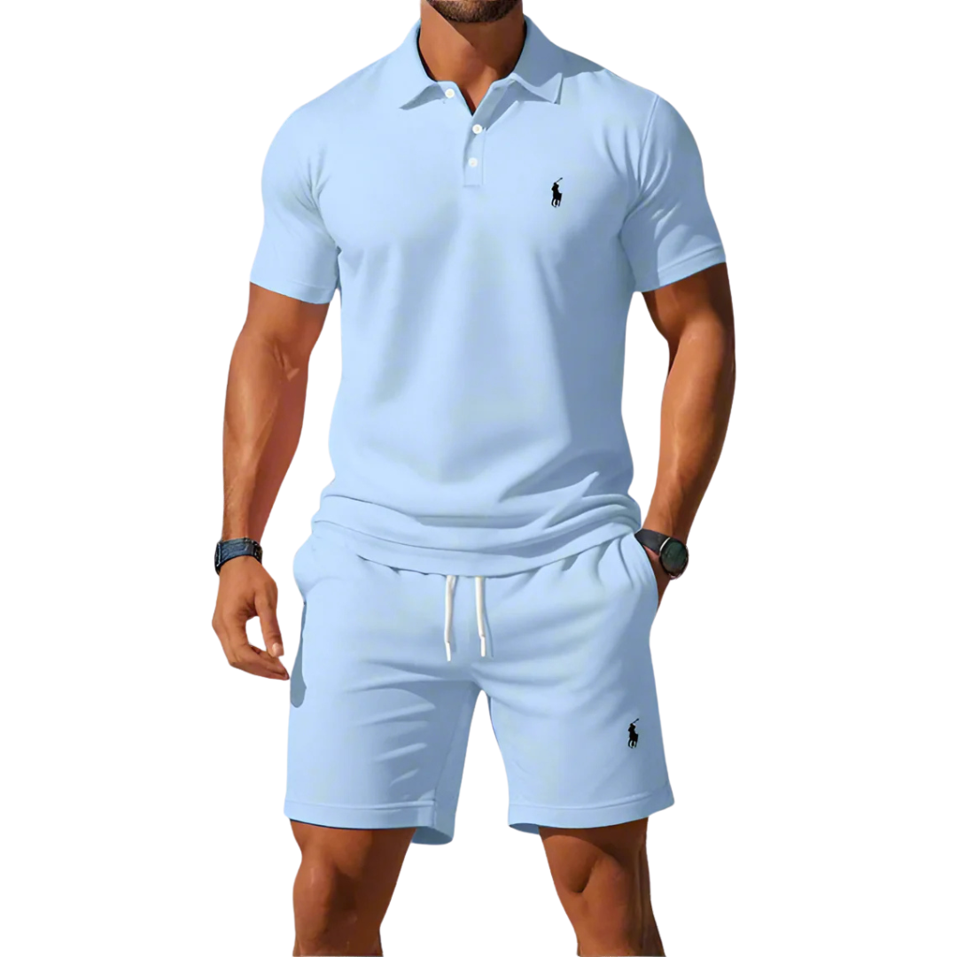 Legere Sommeroutfit