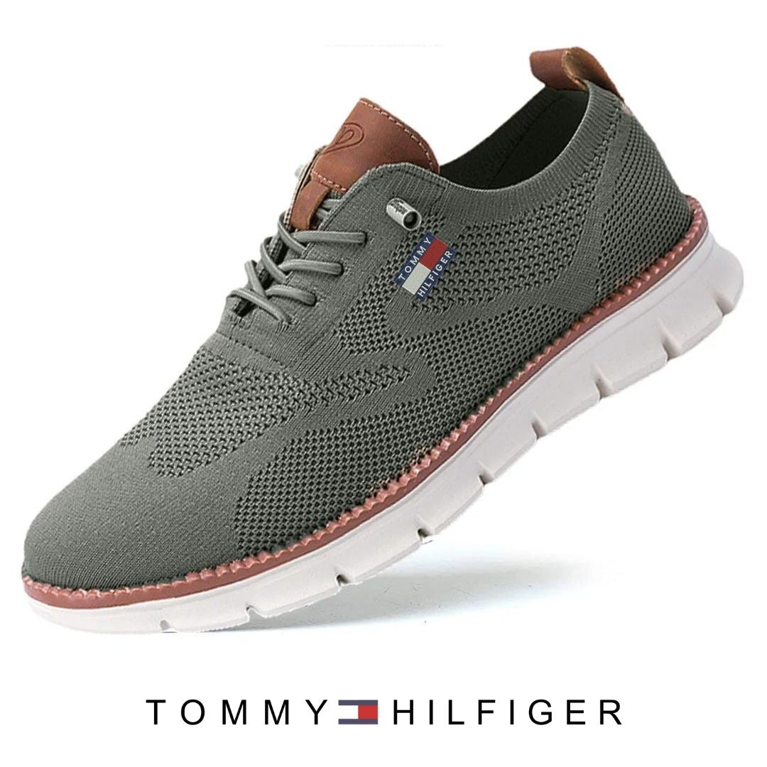 Moderne orthopädische Netzwerkschuhe