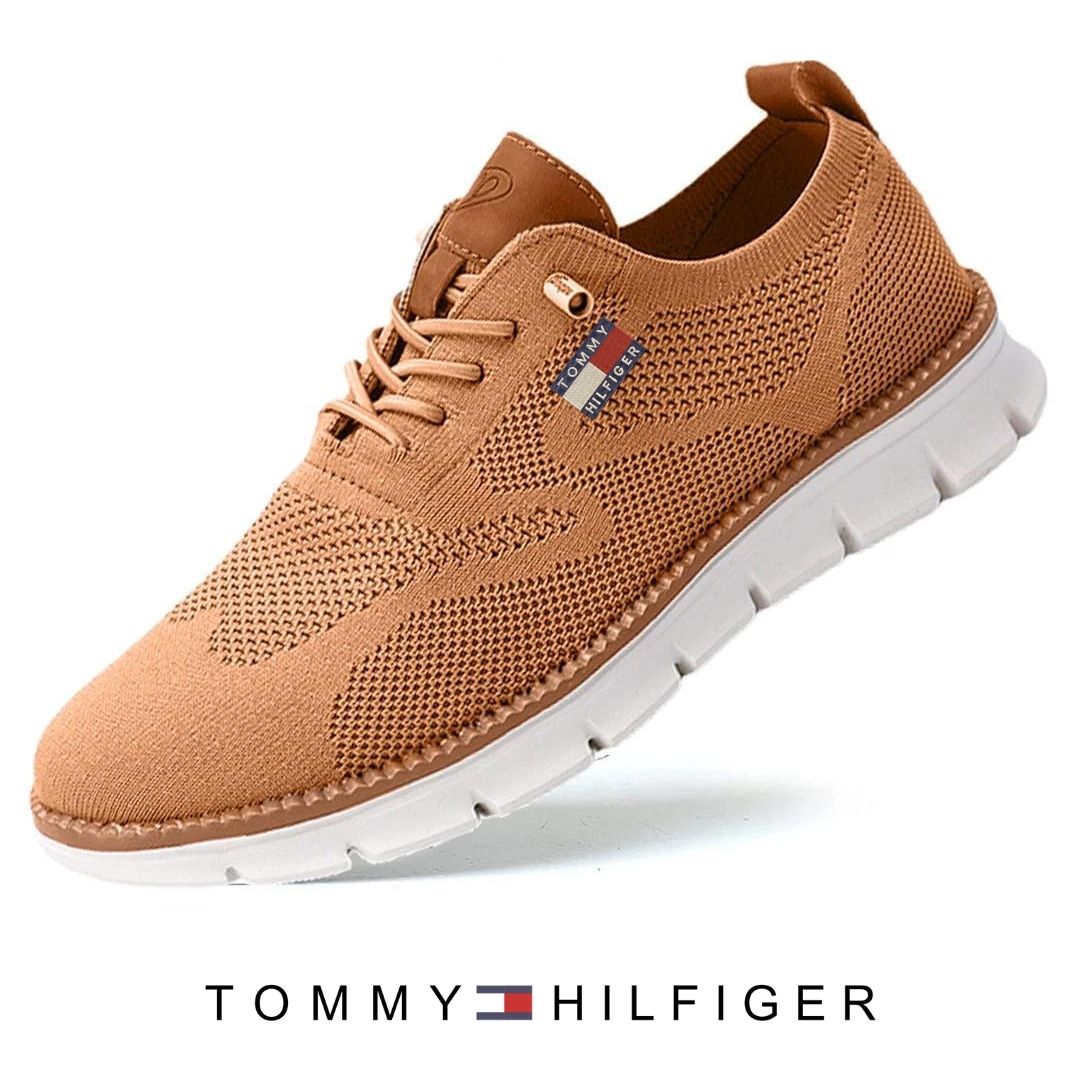 Moderne orthopädische Netzwerkschuhe