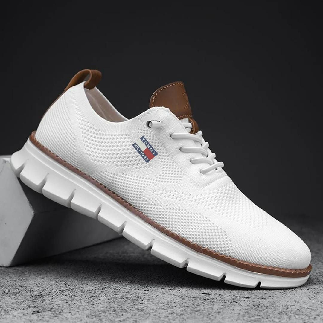 Moderne orthopädische Netzwerkschuhe
