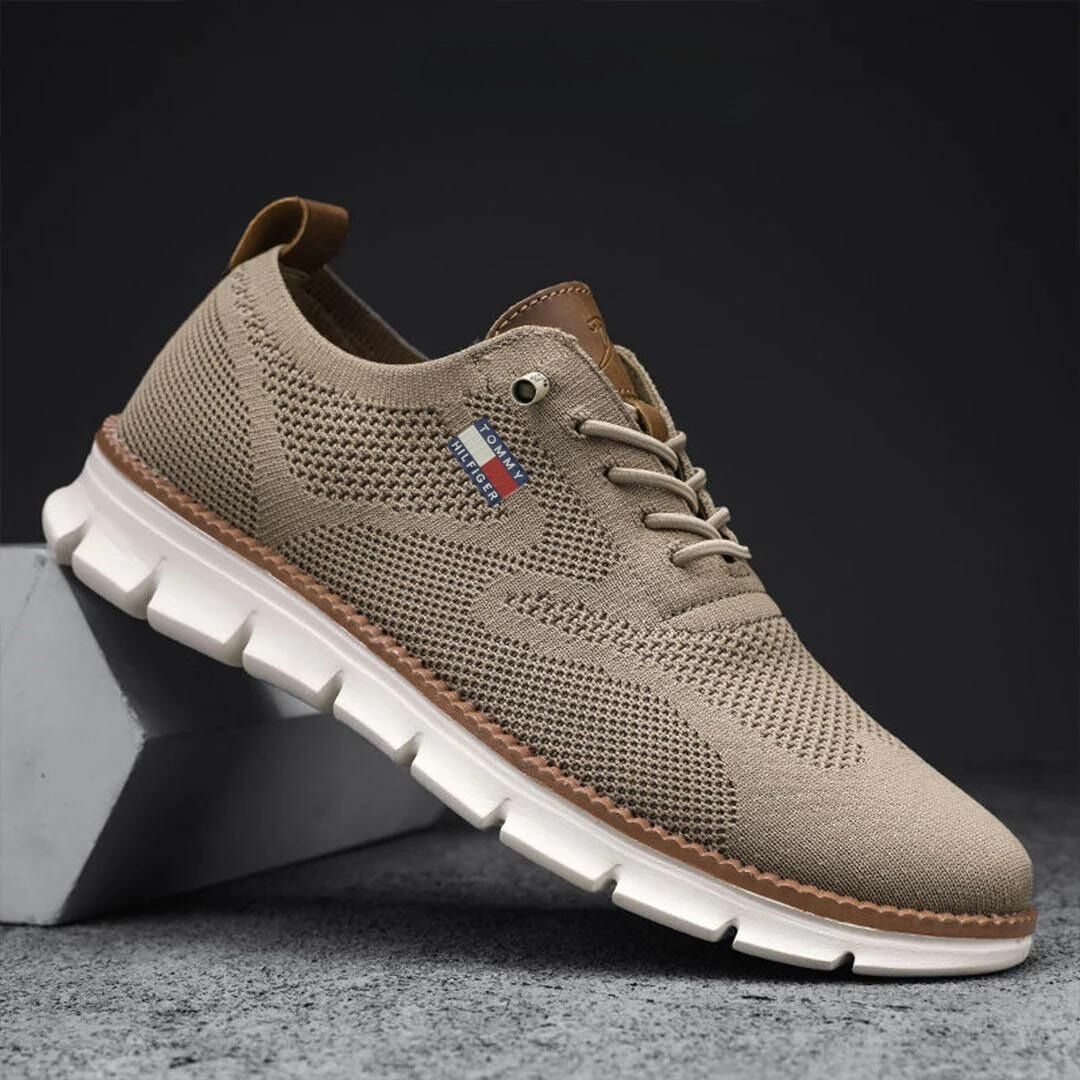 Moderne orthopädische Netzwerkschuhe