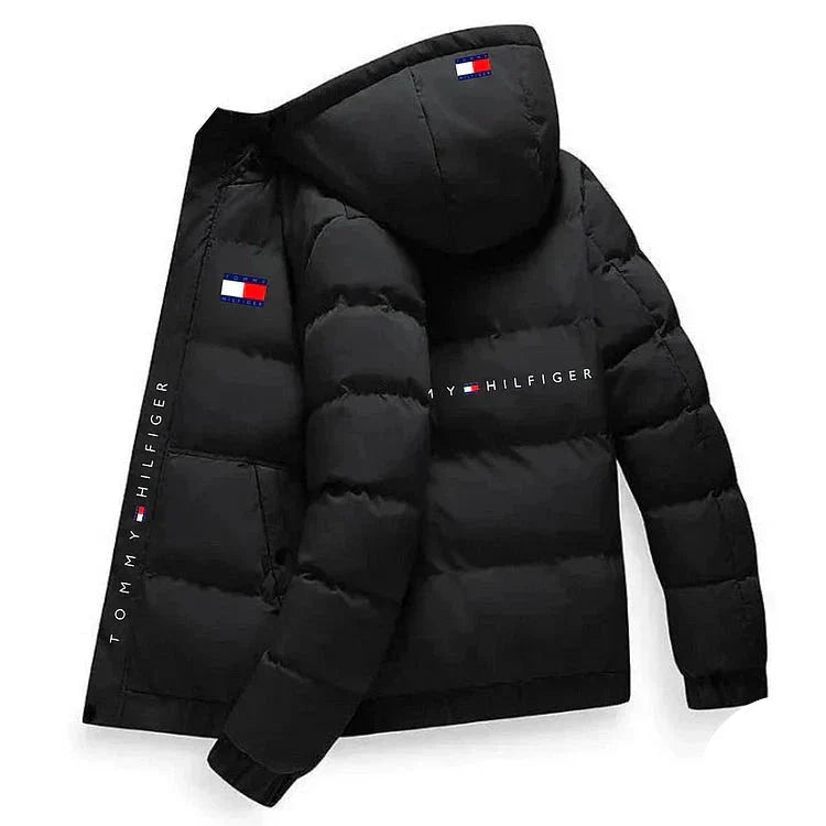 Herren Donsjacke