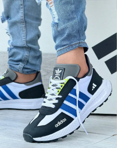 Neue Turnschuhe