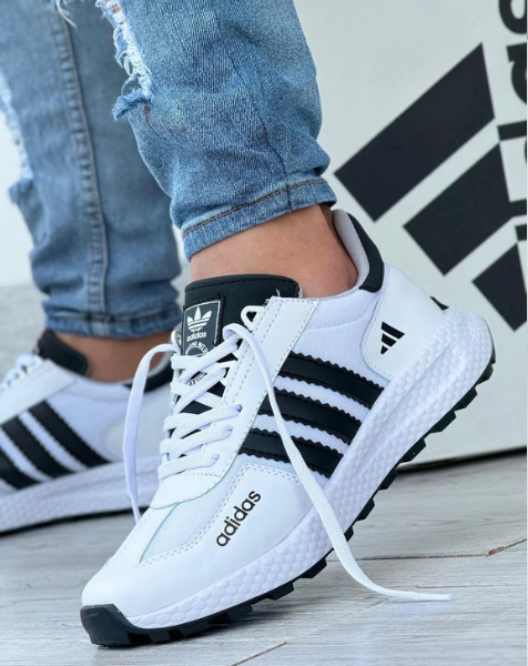 Neue Turnschuhe