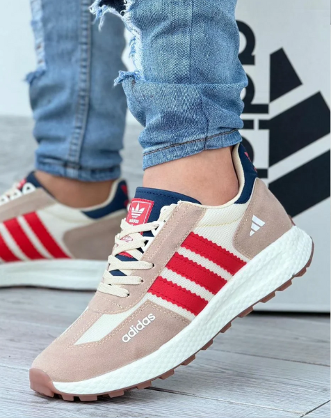 Neue Turnschuhe