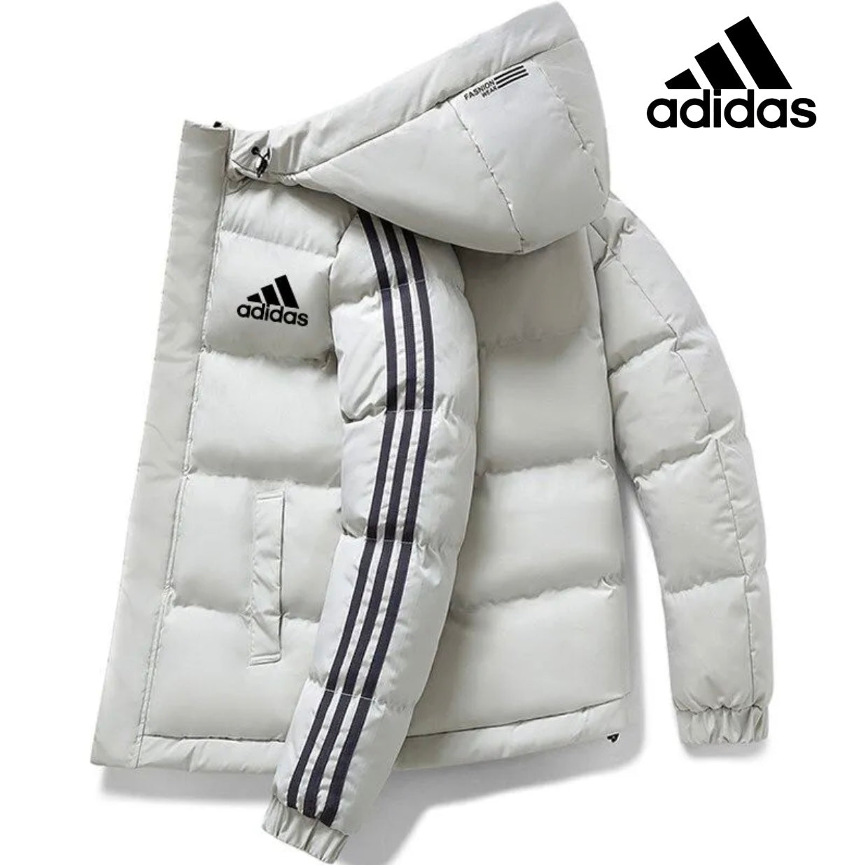AD – Herren-Donsjacke