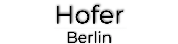 hofer-berlin.com