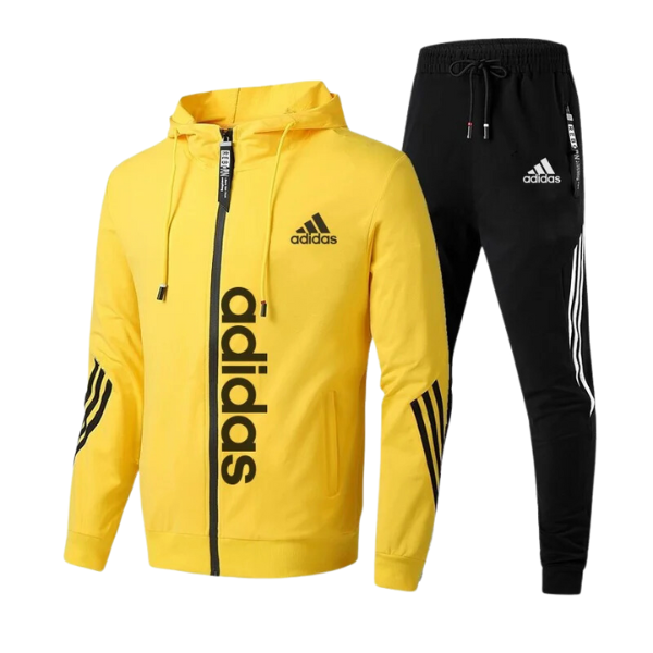 Sport-Trainingspak