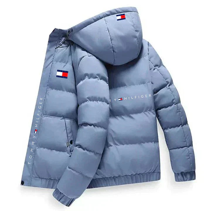Herren Donsjacke