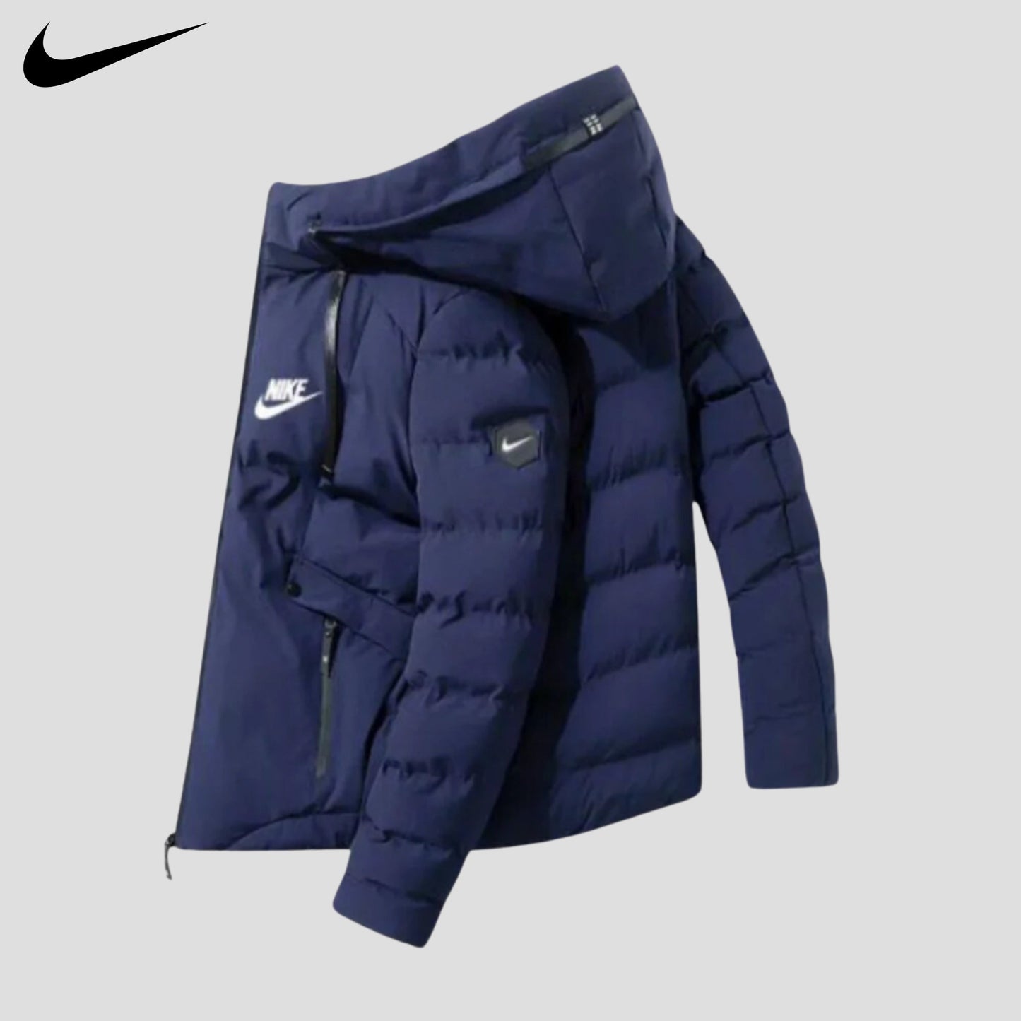 NK Winterjacke