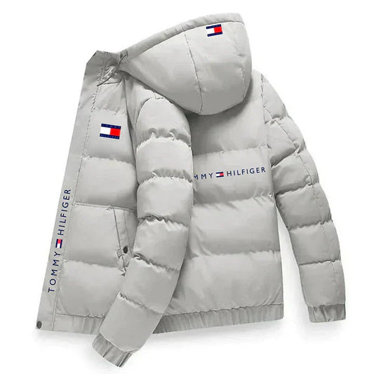 Herren Donsjacke
