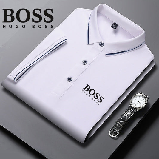 Legeres Poloshirt