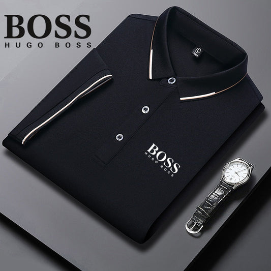 Legeres Poloshirt
