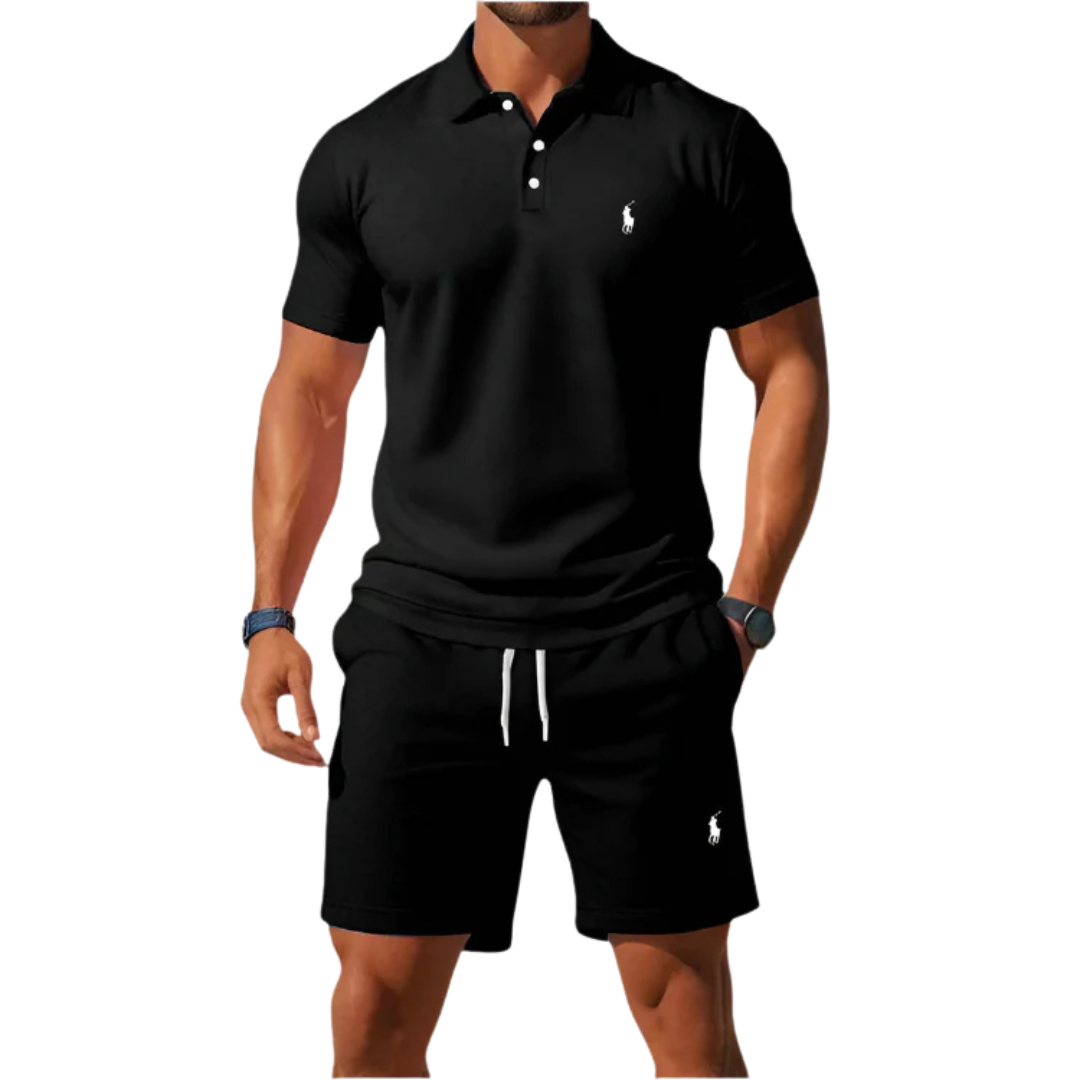 Legere Sommeroutfit