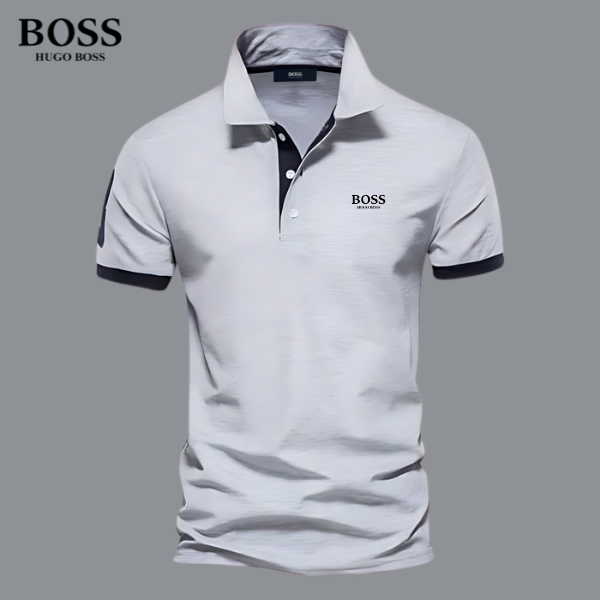 Professionelles Poloshirt
