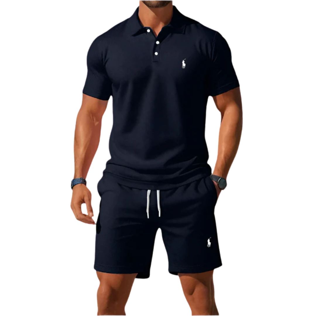 Legere Sommeroutfit