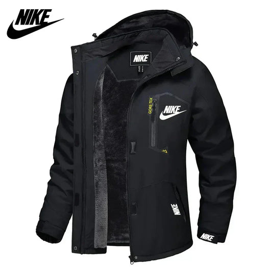NK – Herrenjacke