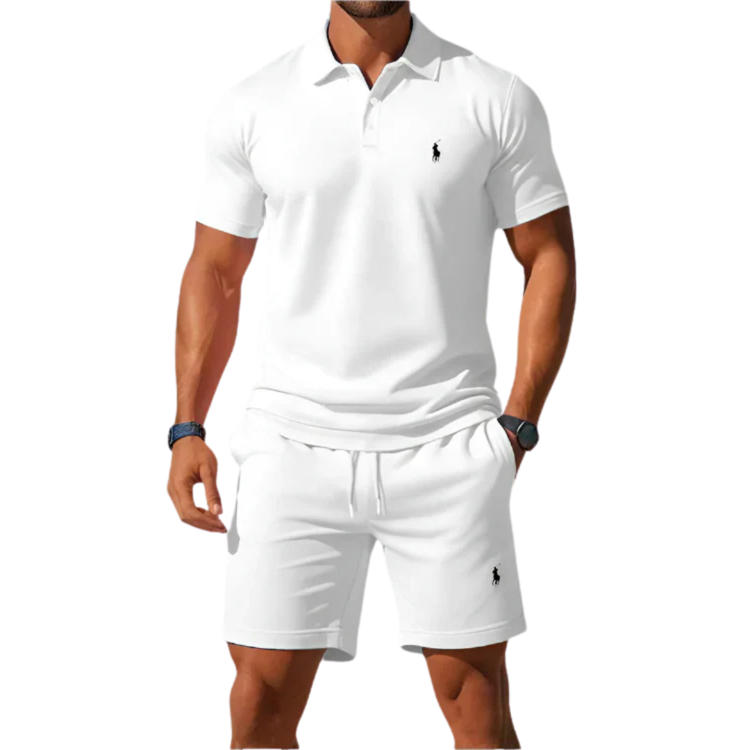 Legere Sommeroutfit