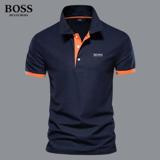 Professionelles Poloshirt