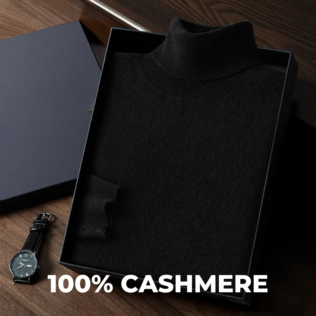 Riccardo | Kaschmir Pullover