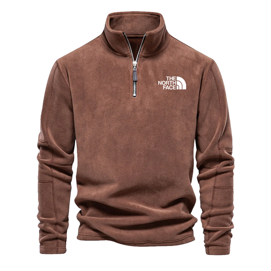 TNF Fleecejacke mit Reißverschluss