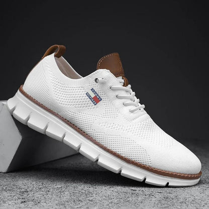 Moderne orthopädische Netzwerkschuhe