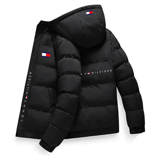 Herren Donsjacke