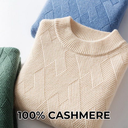 Enzo | Traum Cashmere Pullover