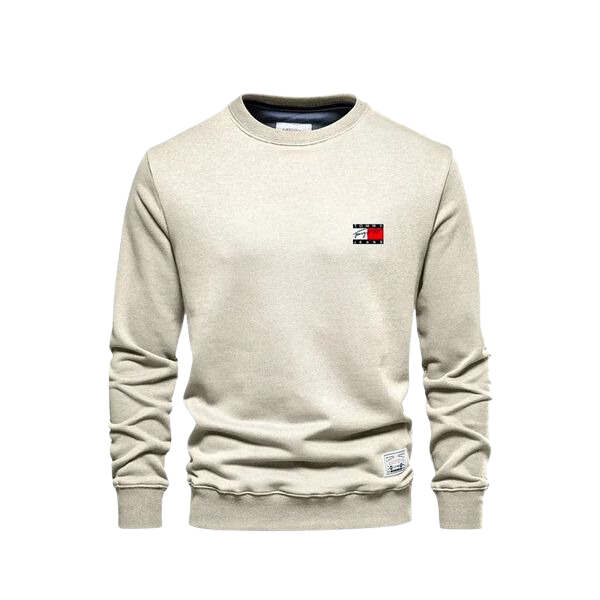 Tommy™ Casual-Pullover