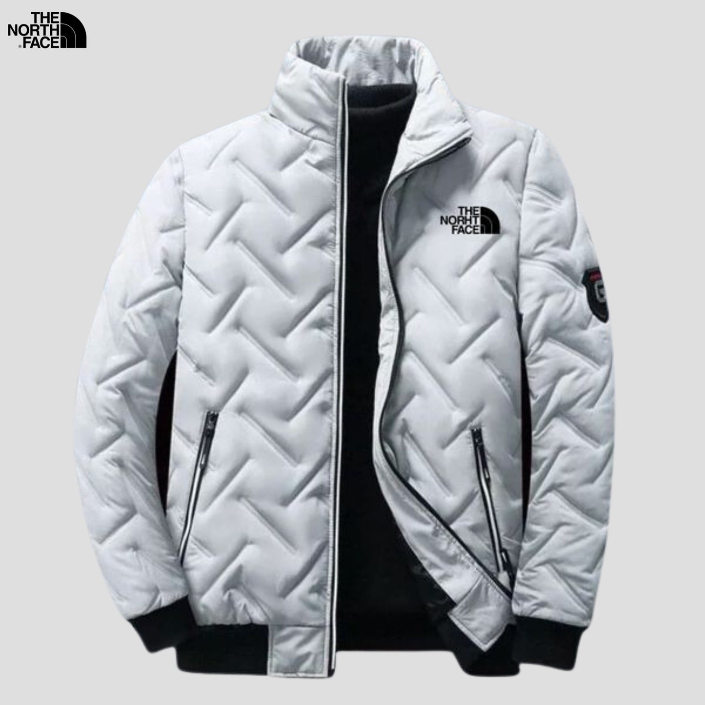 Premium Daunenjacke