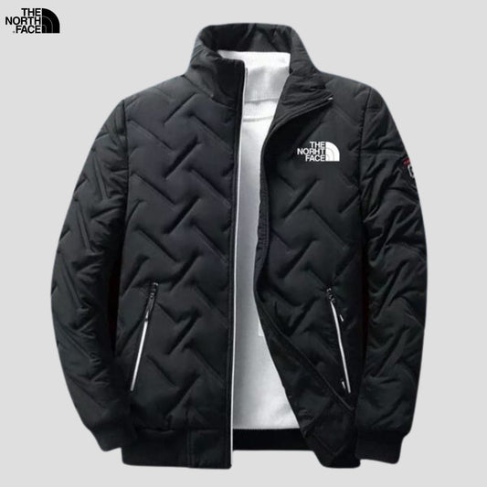 Premium Daunenjacke