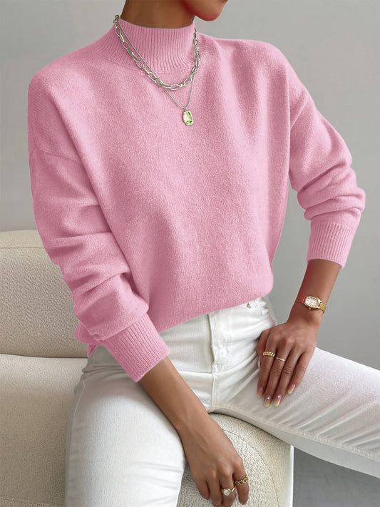 Gertrud – Strickpullover