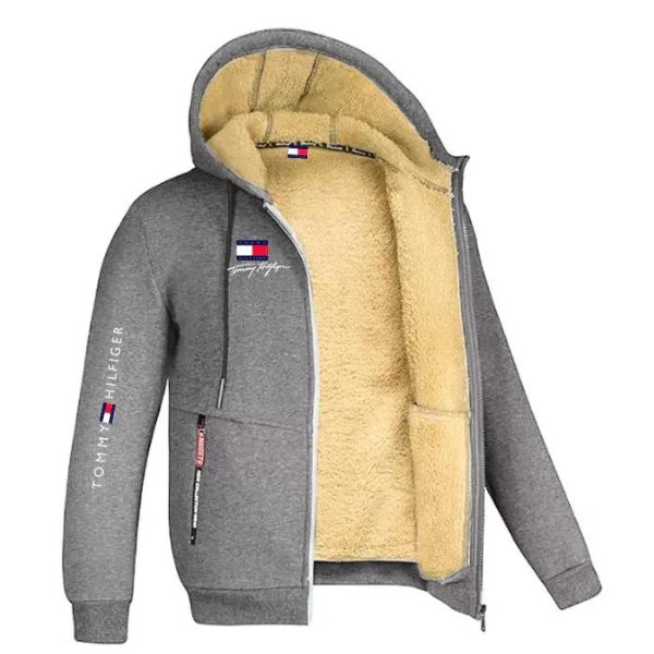 Lässiger Cardi
