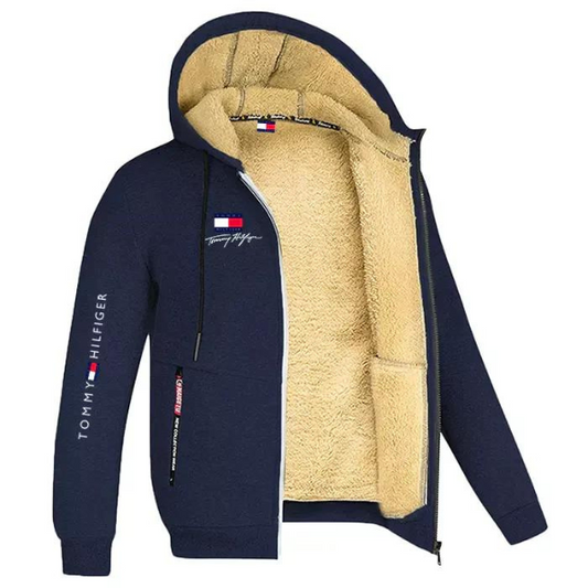 Lässiger Cardi